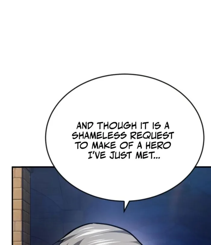 Read There’s No Such Thing as a Bad Hero in the World Manga Online