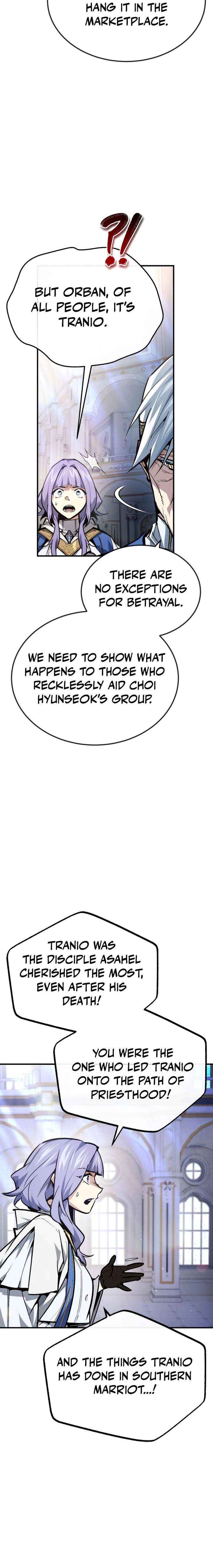Read There’s No Such Thing as a Bad Hero in the World Manga Online