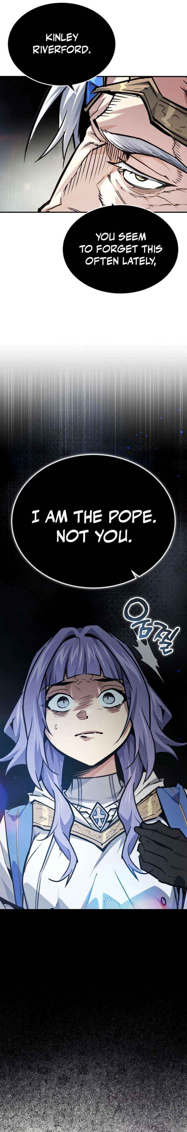 Read There’s No Such Thing as a Bad Hero in the World Manga Online