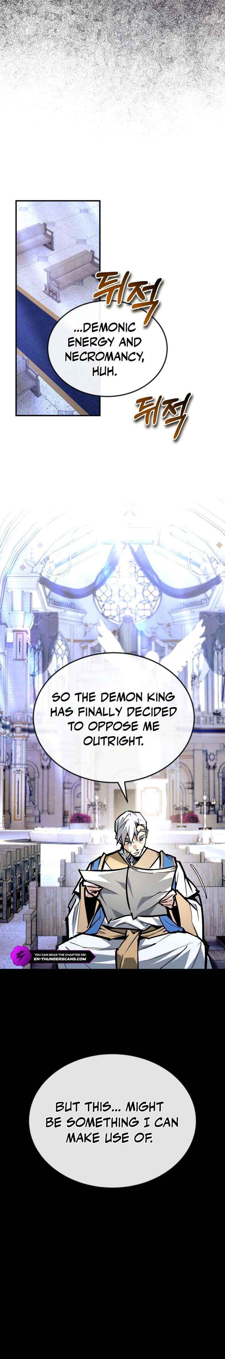 Read There’s No Such Thing as a Bad Hero in the World Manga Online