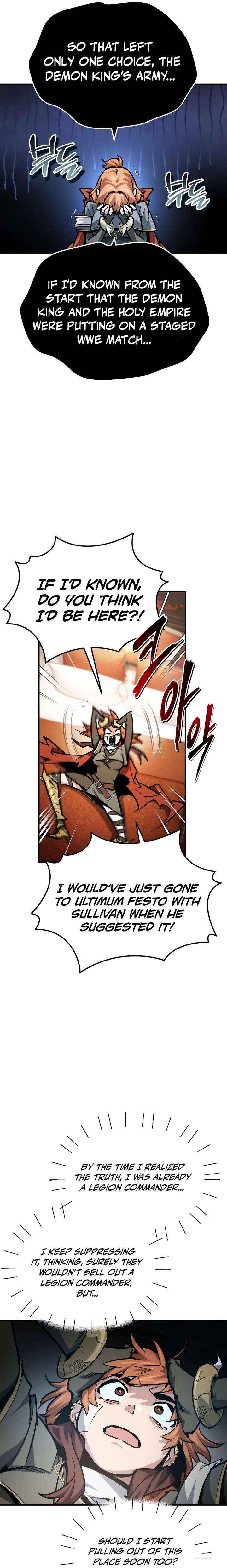 Read There’s No Such Thing as a Bad Hero in the World Manga Online