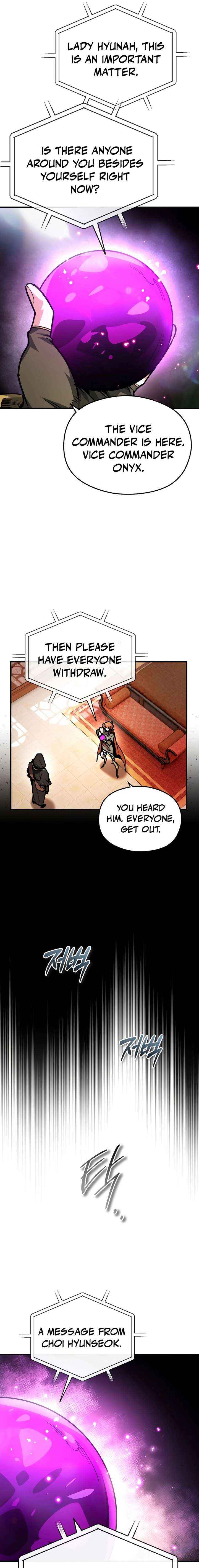 Read There’s No Such Thing as a Bad Hero in the World Manga Online