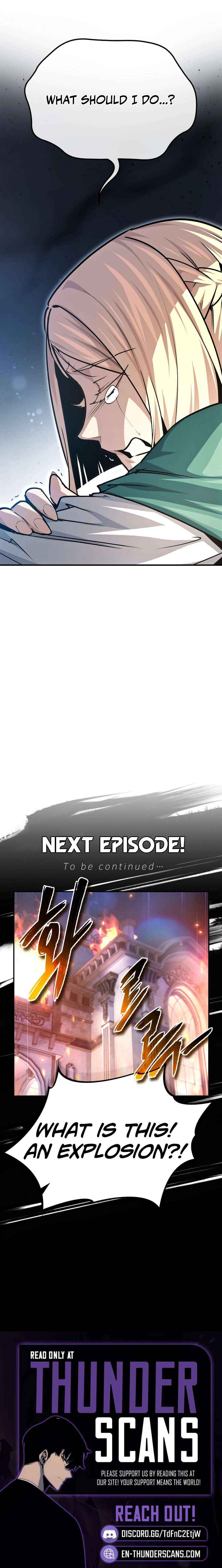 Read There’s No Such Thing as a Bad Hero in the World Manga Online