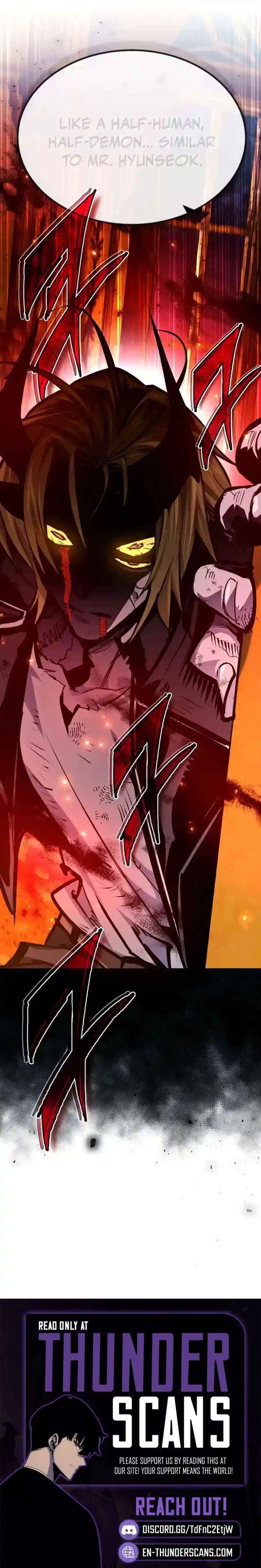 Read There’s No Such Thing as a Bad Hero in the World Manga Online