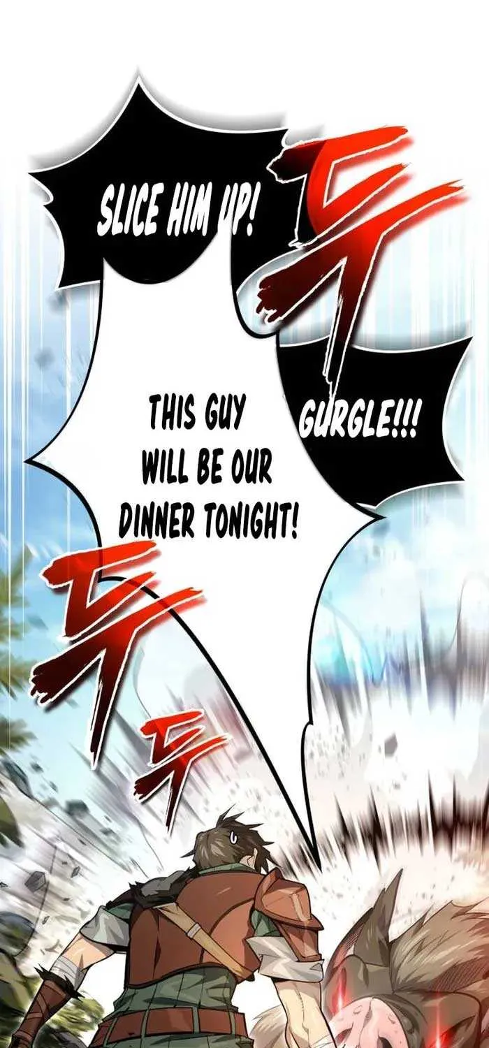 Read There’s No Such Thing as a Bad Hero in the World Manga Online