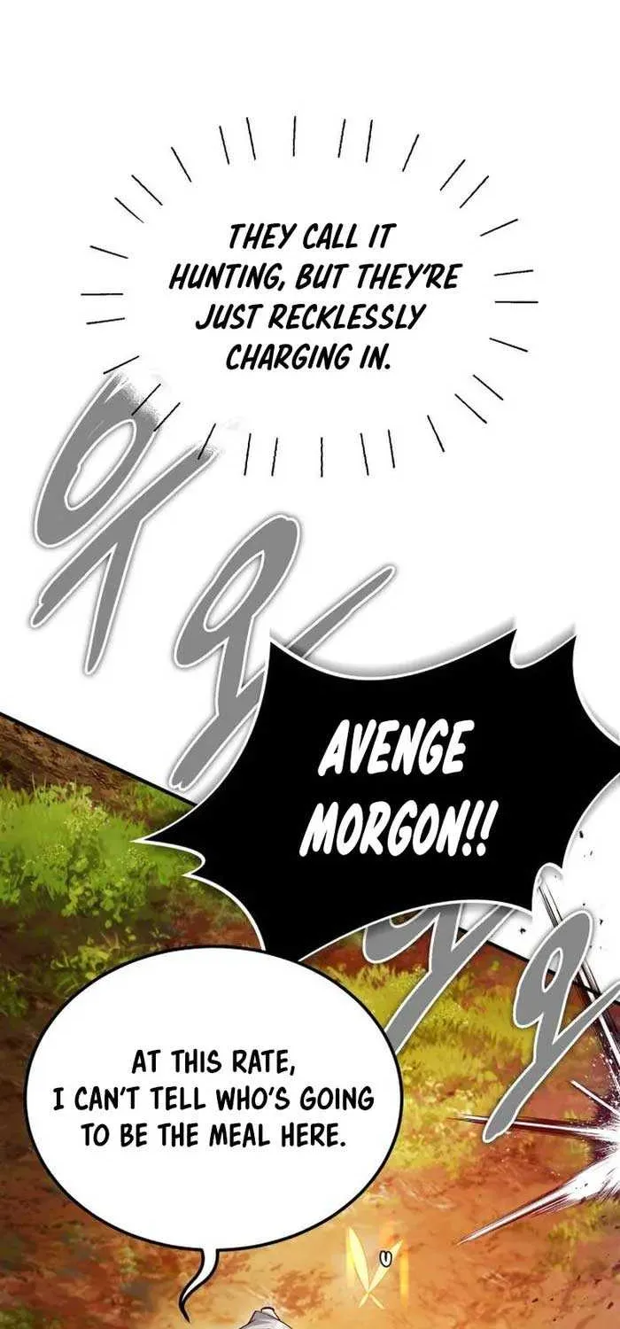 Read There’s No Such Thing as a Bad Hero in the World Manga Online