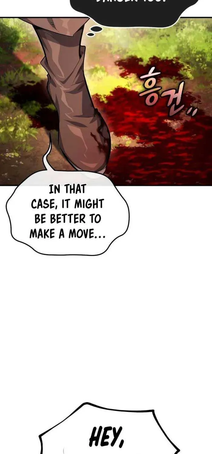 Read There’s No Such Thing as a Bad Hero in the World Manga Online