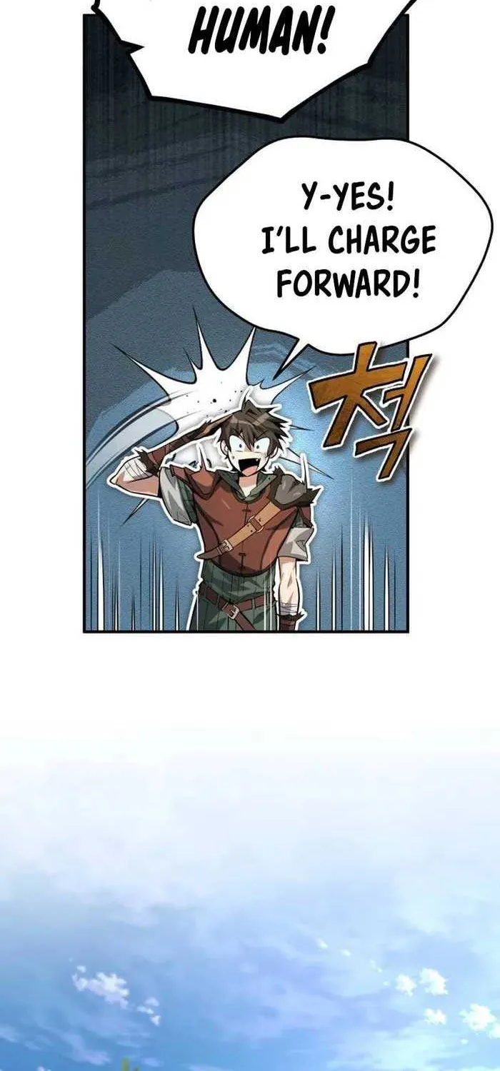 Read There’s No Such Thing as a Bad Hero in the World Manga Online
