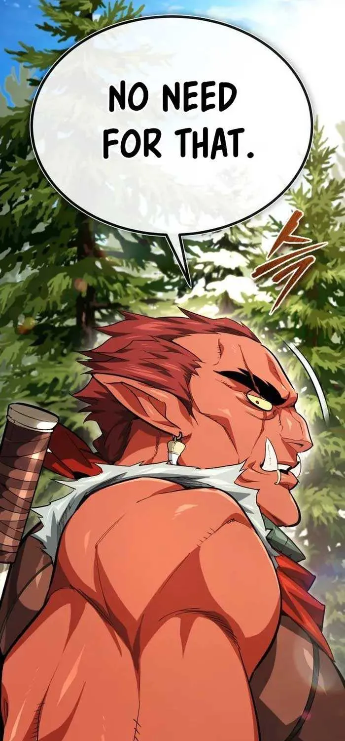 Read There’s No Such Thing as a Bad Hero in the World Manga Online