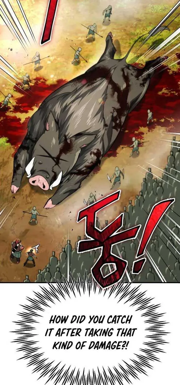 Read There’s No Such Thing as a Bad Hero in the World Manga Online