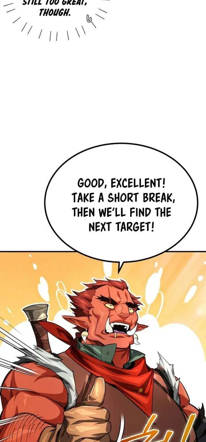 Read There’s No Such Thing as a Bad Hero in the World Manga Online