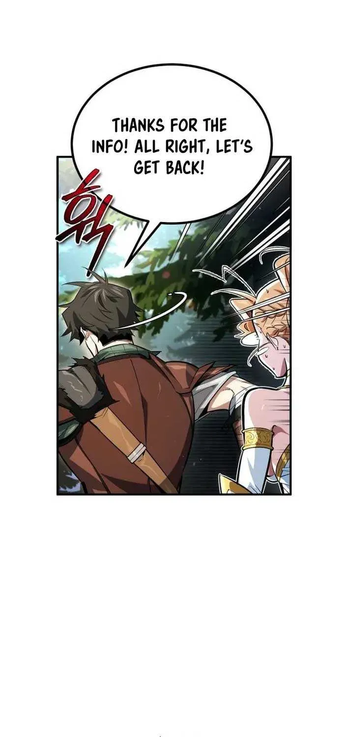 Read There’s No Such Thing as a Bad Hero in the World Manga Online