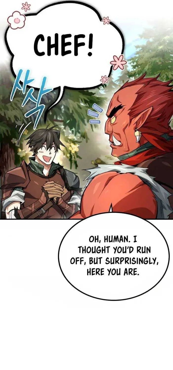 Read There’s No Such Thing as a Bad Hero in the World Manga Online