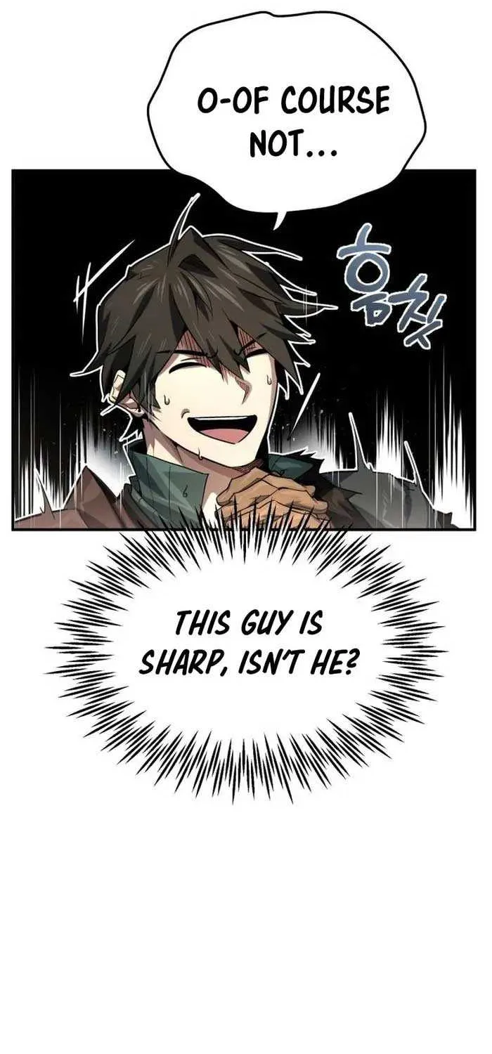 Read There’s No Such Thing as a Bad Hero in the World Manga Online