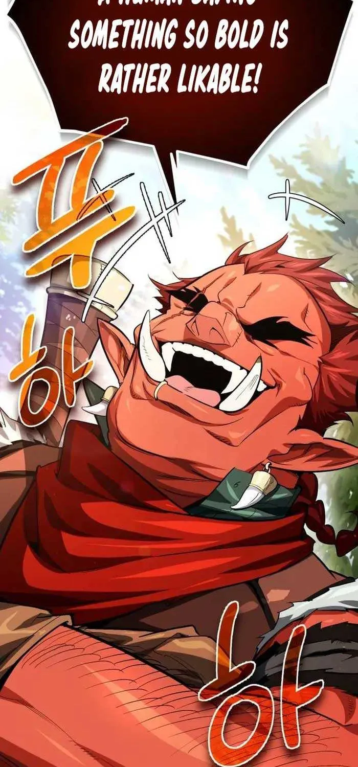 Read There’s No Such Thing as a Bad Hero in the World Manga Online