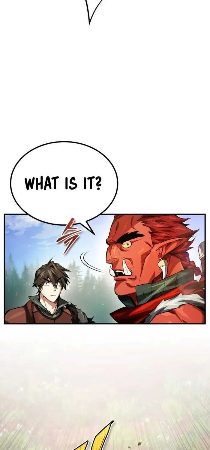 Read There’s No Such Thing as a Bad Hero in the World Manga Online