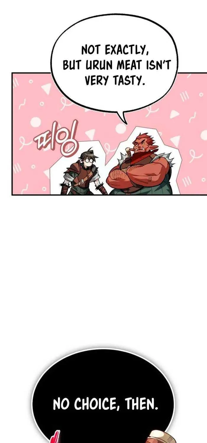 Read There’s No Such Thing as a Bad Hero in the World Manga Online