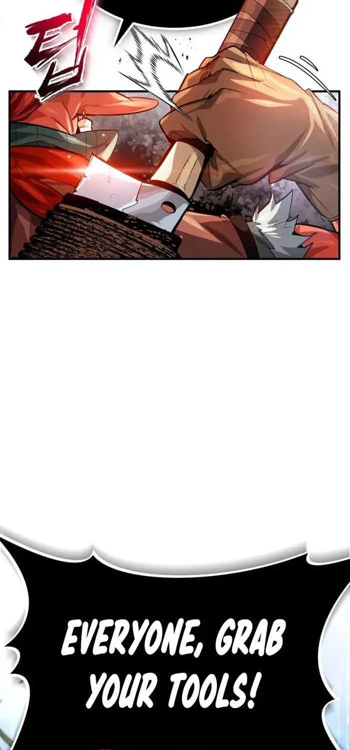 Read There’s No Such Thing as a Bad Hero in the World Manga Online