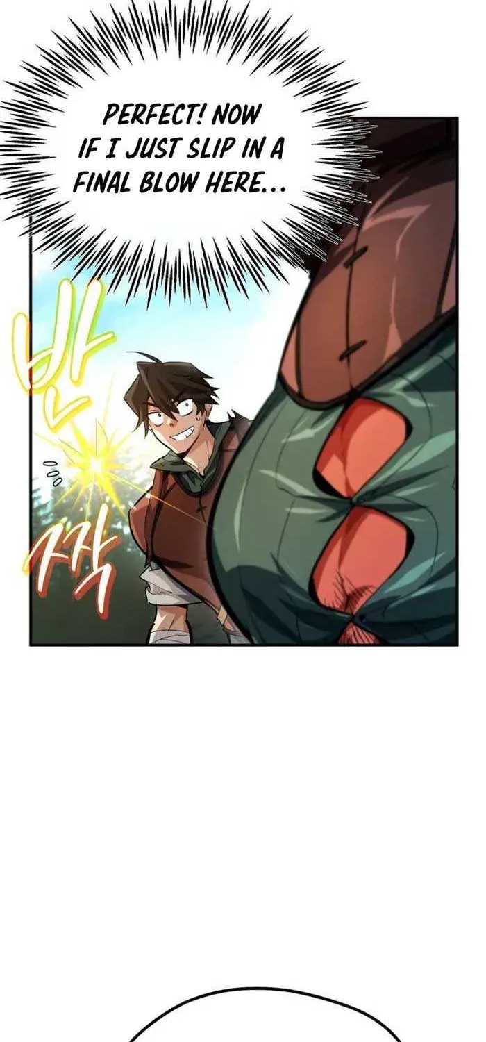 Read There’s No Such Thing as a Bad Hero in the World Manga Online