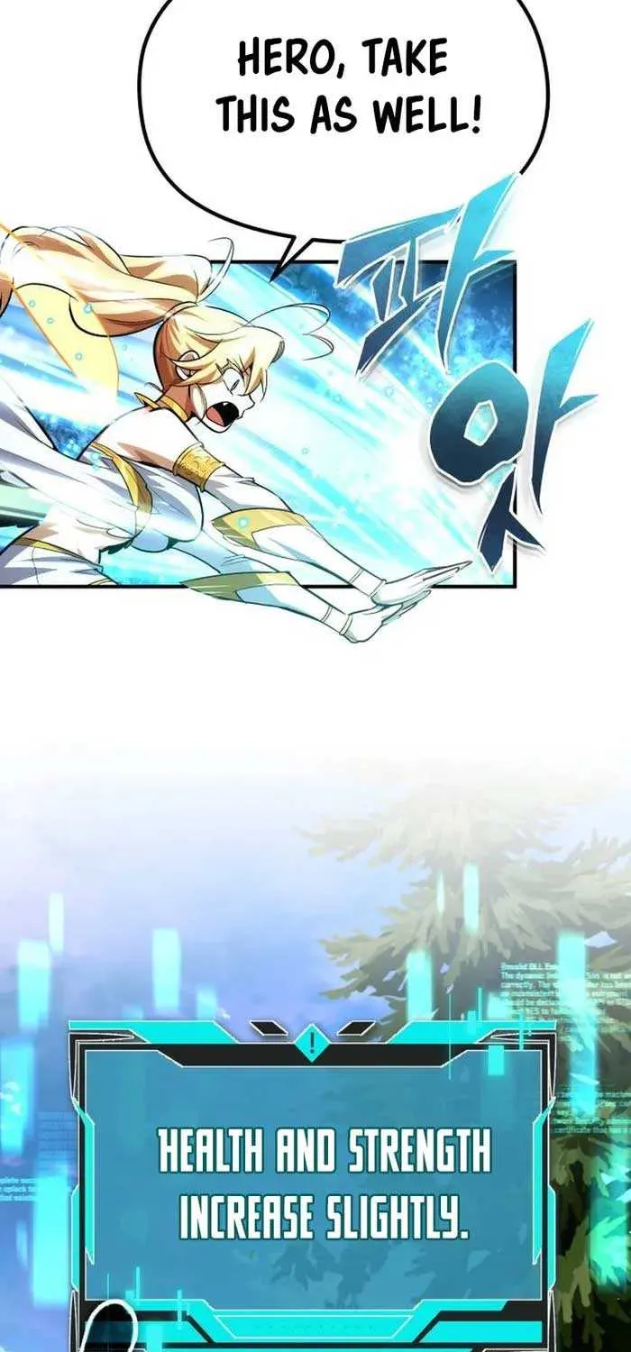Read There’s No Such Thing as a Bad Hero in the World Manga Online