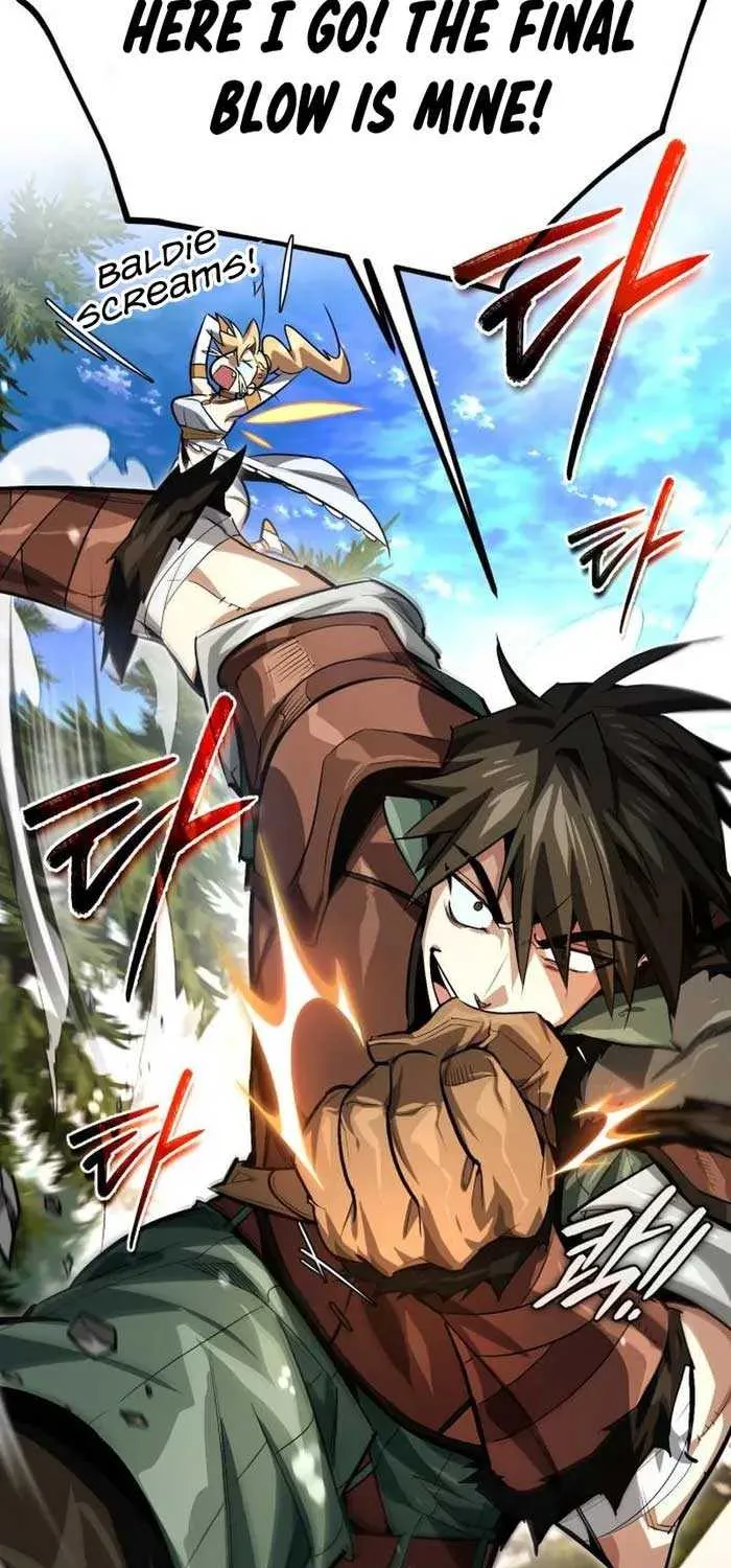 Read There’s No Such Thing as a Bad Hero in the World Manga Online
