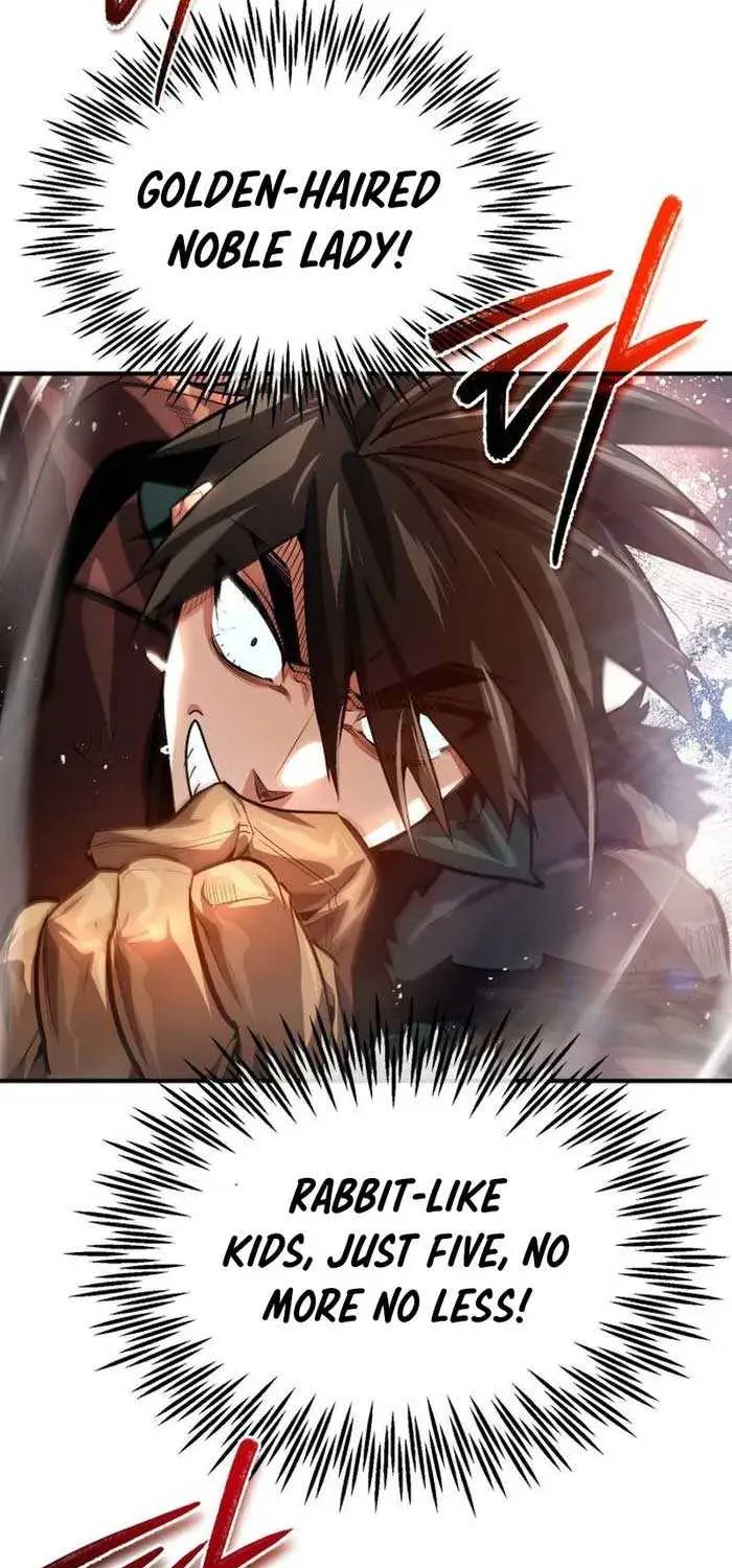 Read There’s No Such Thing as a Bad Hero in the World Manga Online