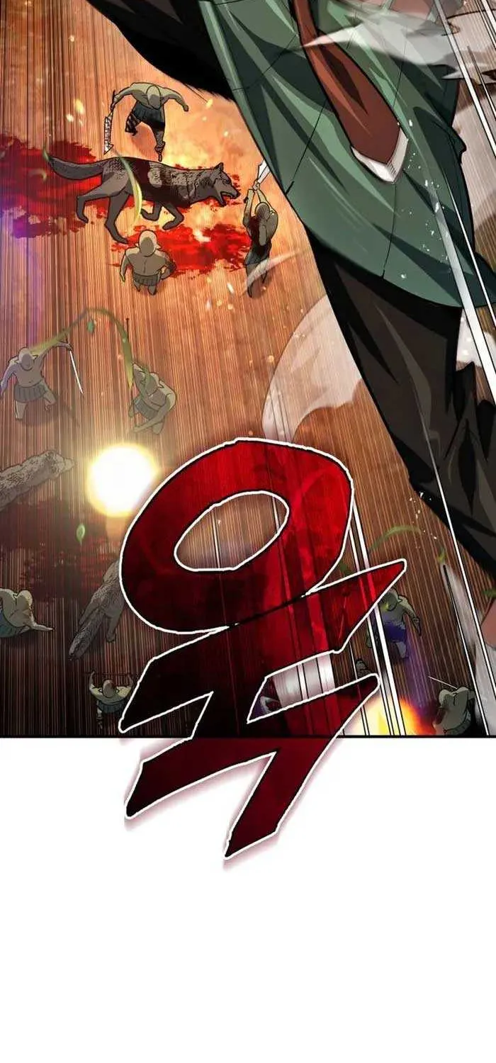 Read There’s No Such Thing as a Bad Hero in the World Manga Online