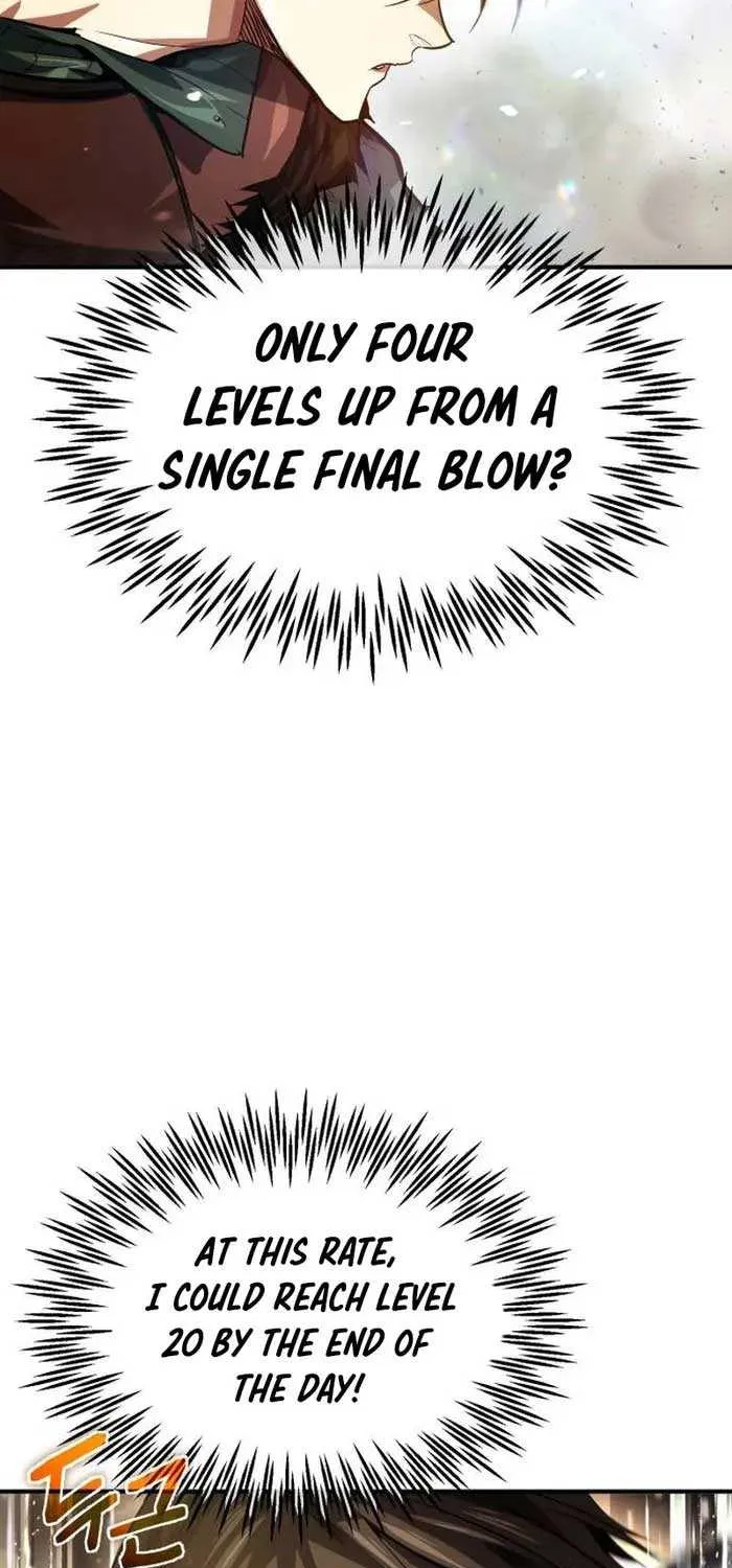 Read There’s No Such Thing as a Bad Hero in the World Manga Online