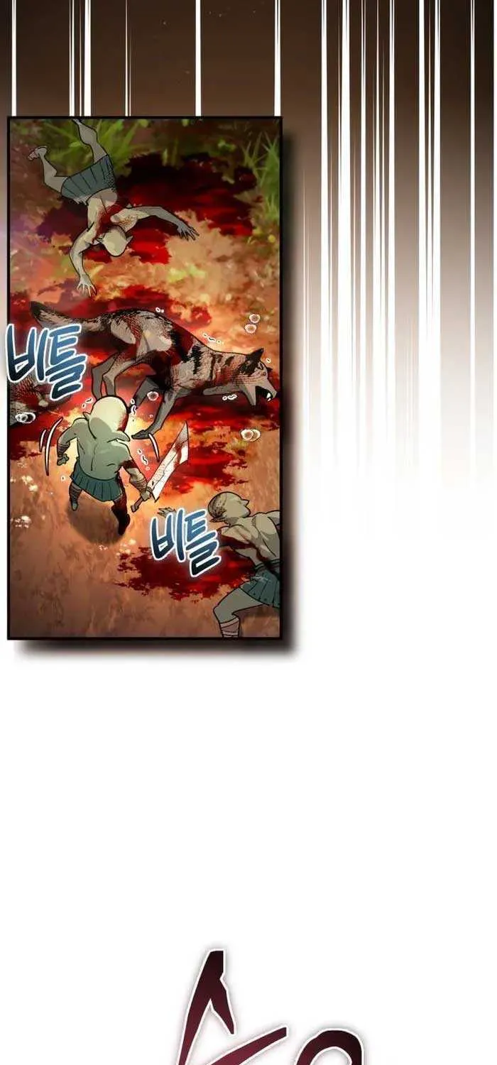 Read There’s No Such Thing as a Bad Hero in the World Manga Online