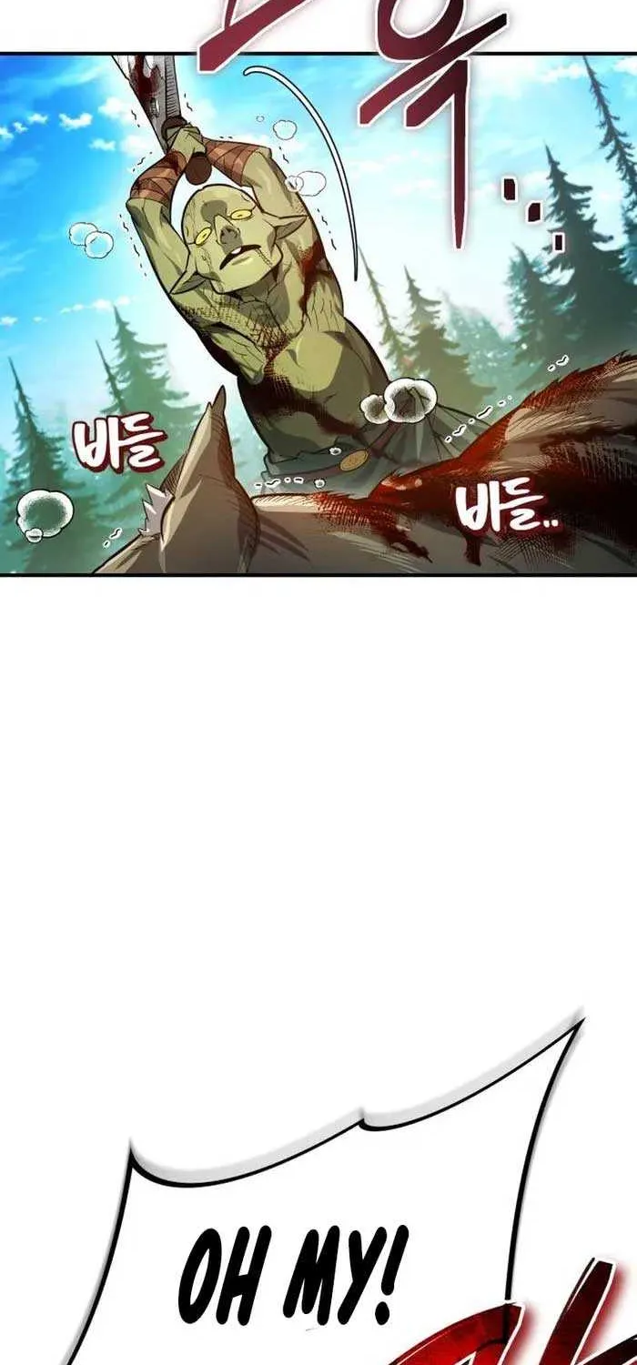 Read There’s No Such Thing as a Bad Hero in the World Manga Online