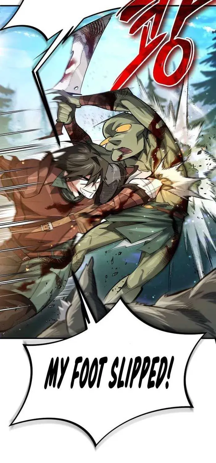 Read There’s No Such Thing as a Bad Hero in the World Manga Online