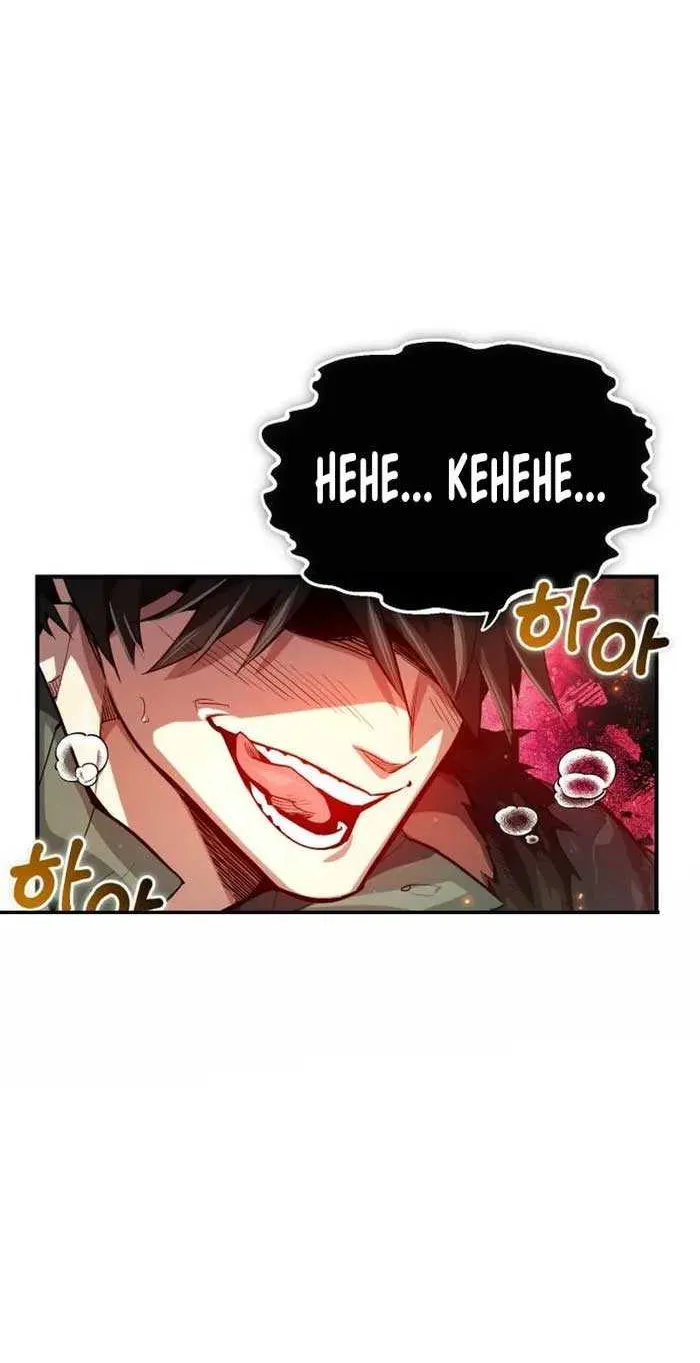 Read There’s No Such Thing as a Bad Hero in the World Manga Online