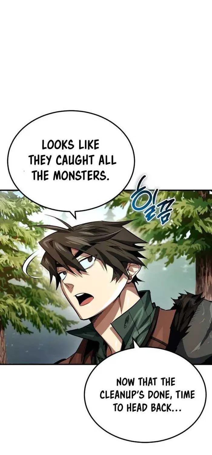 Read There’s No Such Thing as a Bad Hero in the World Manga Online