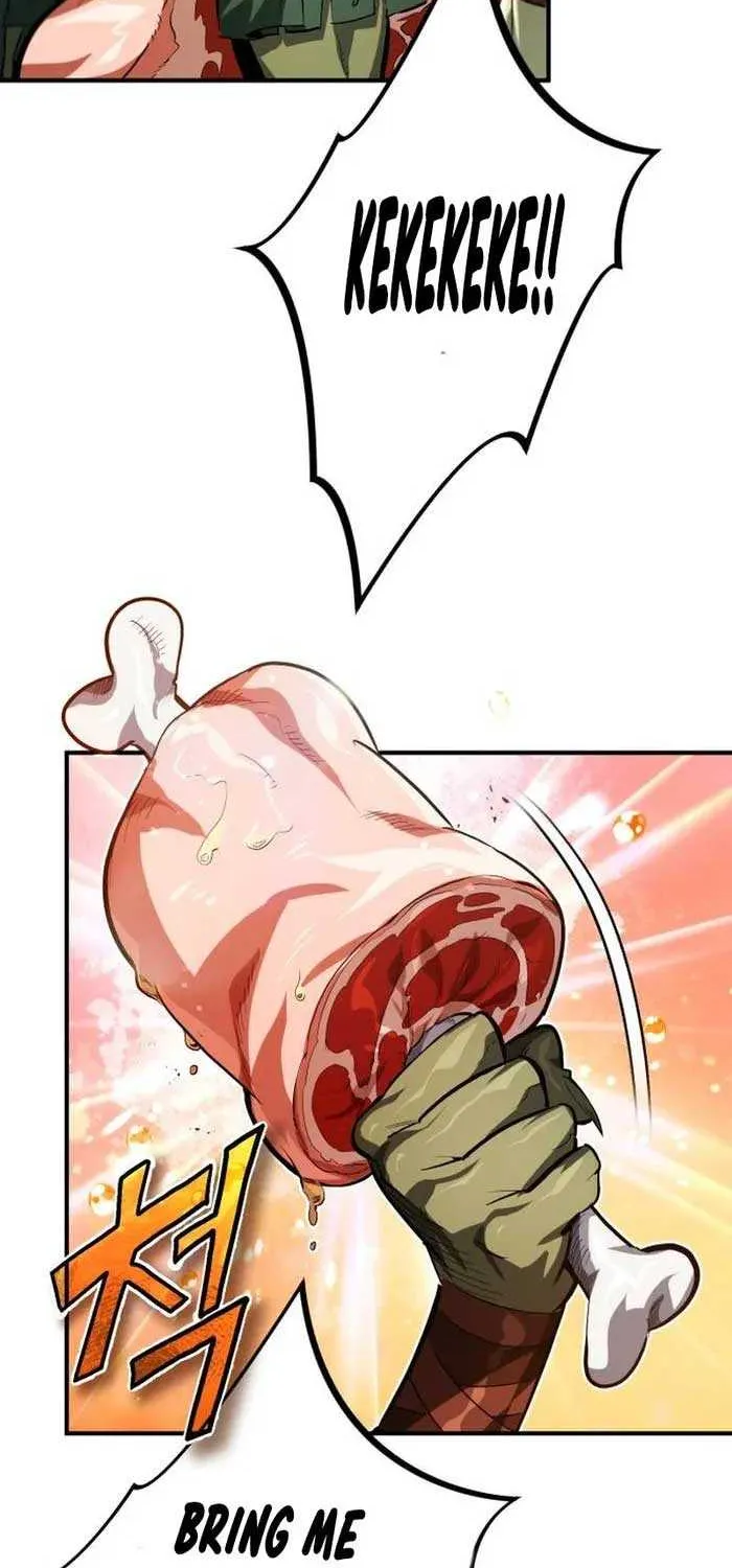 Read There’s No Such Thing as a Bad Hero in the World Manga Online