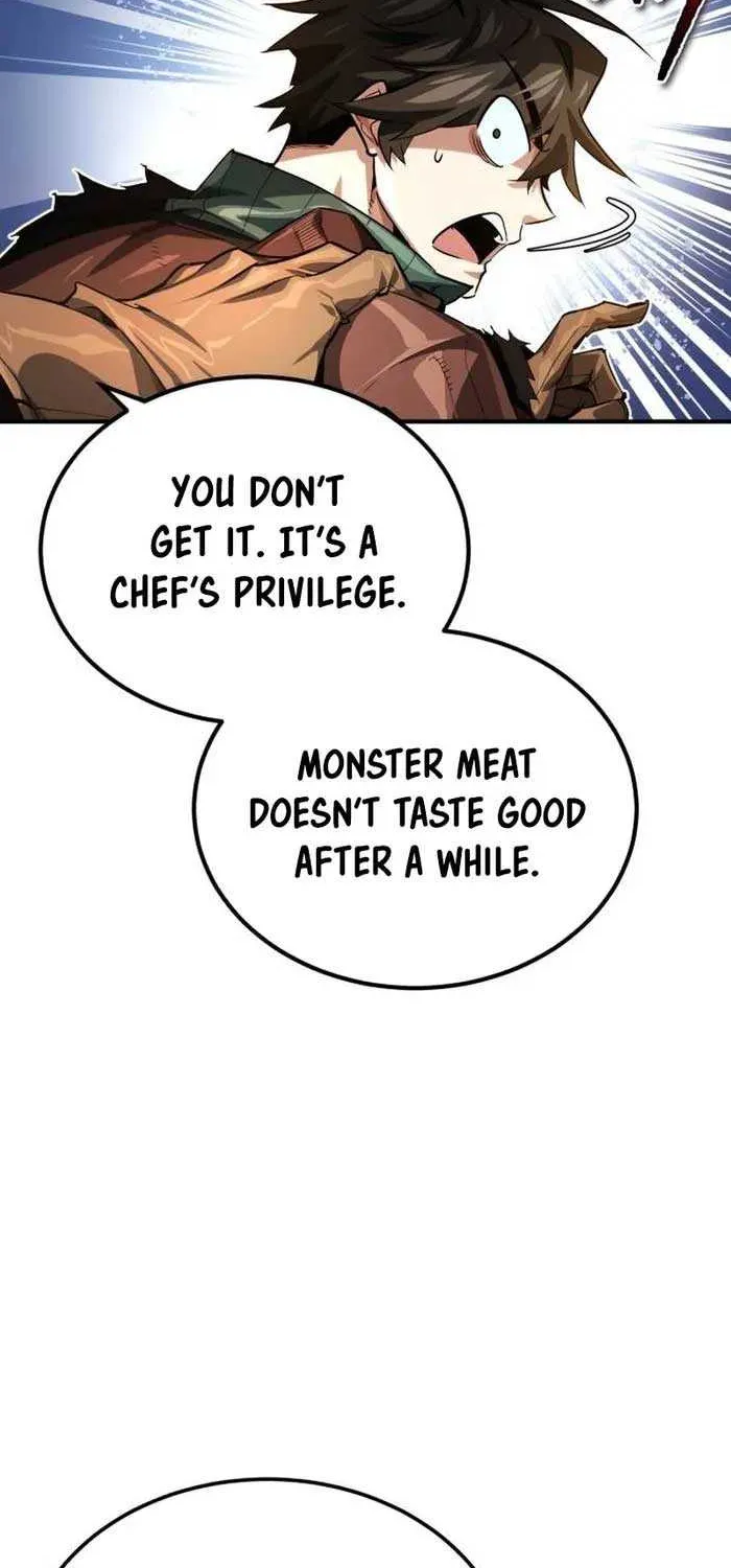 Read There’s No Such Thing as a Bad Hero in the World Manga Online