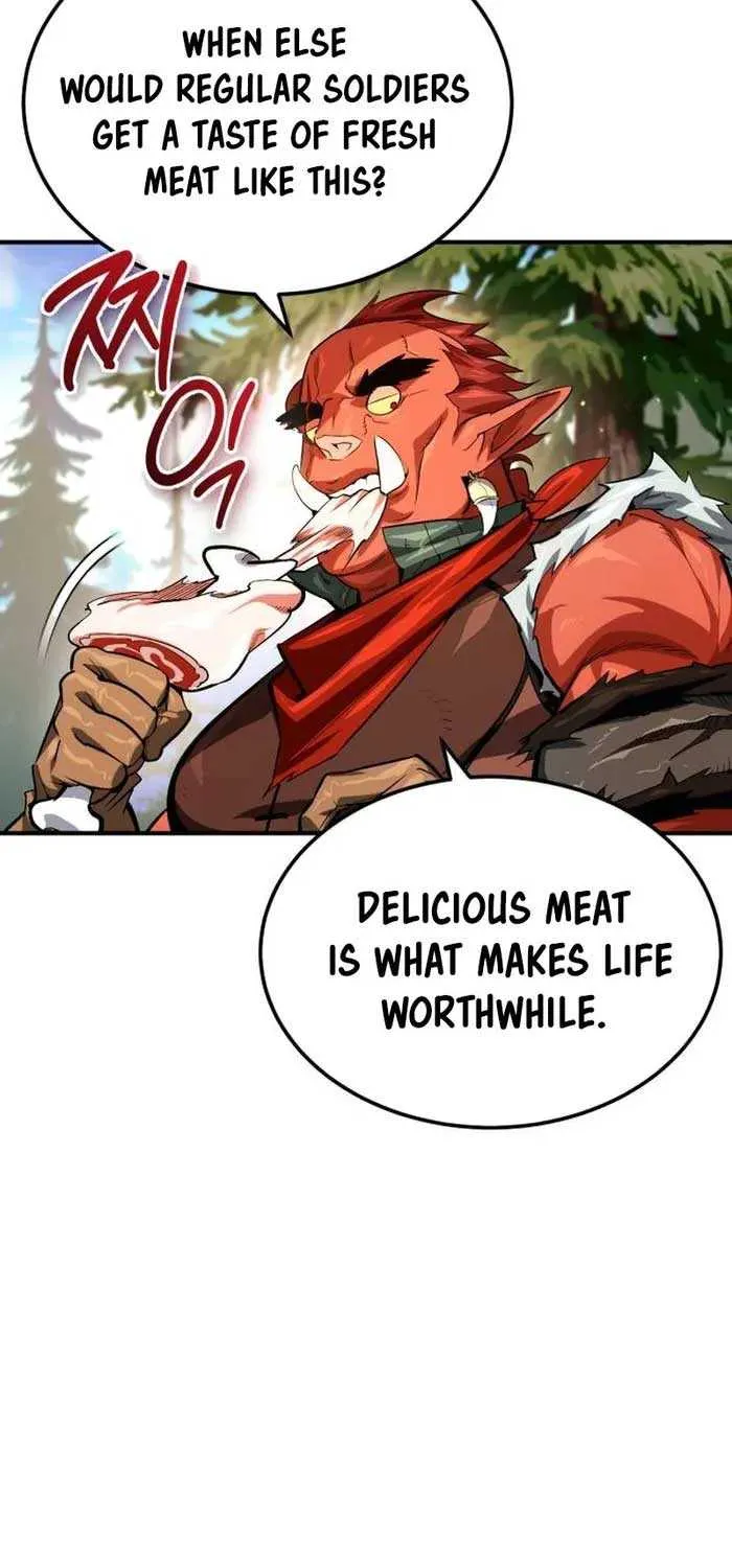Read There’s No Such Thing as a Bad Hero in the World Manga Online