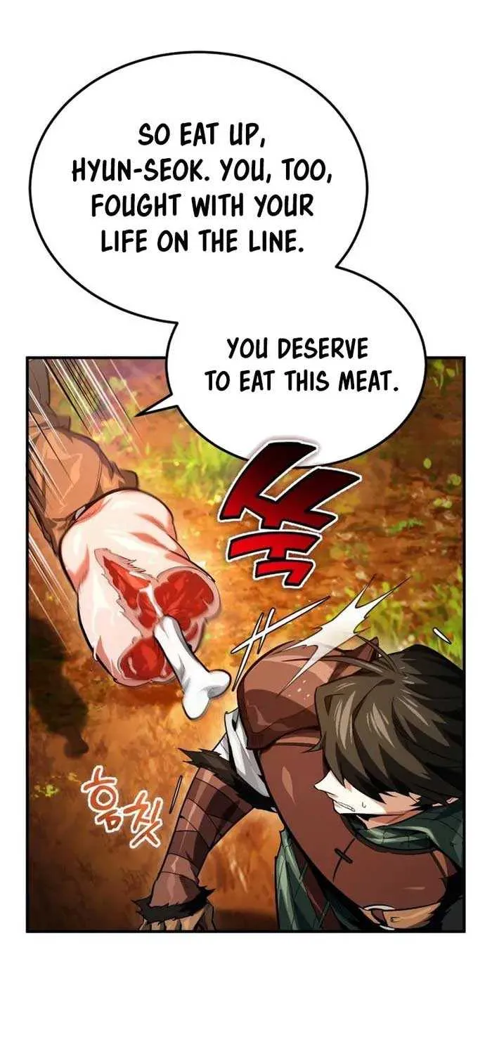 Read There’s No Such Thing as a Bad Hero in the World Manga Online