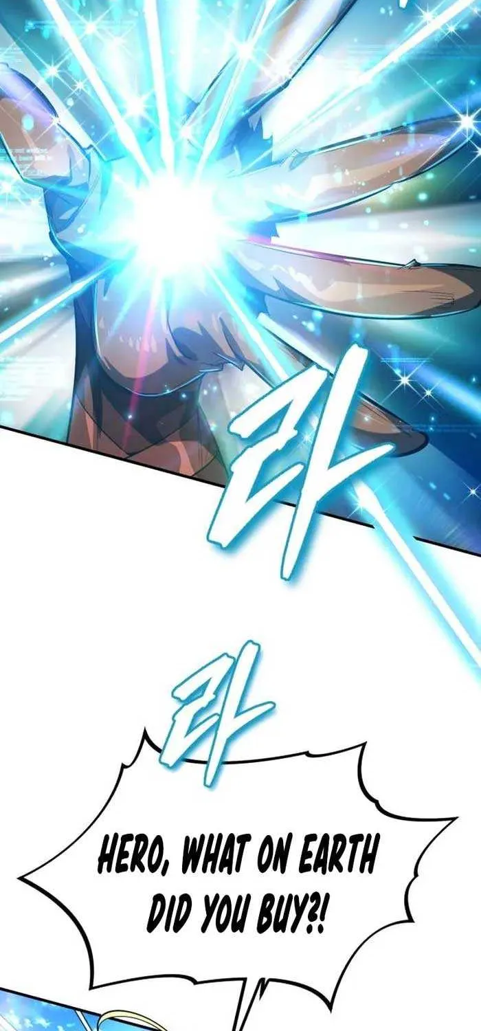 Read There’s No Such Thing as a Bad Hero in the World Manga Online