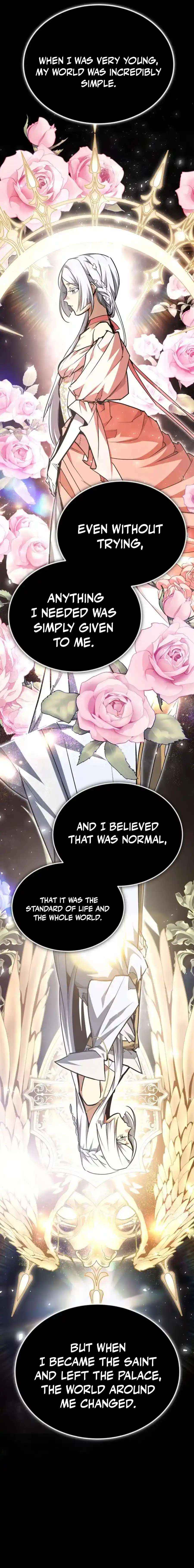 Read There’s No Such Thing as a Bad Hero in the World Manga Online