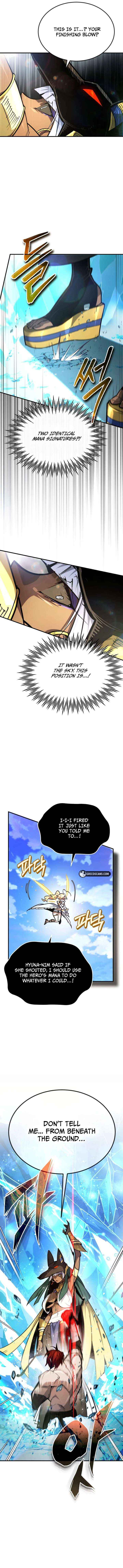 Read There’s No Such Thing as a Bad Hero in the World Manga Online