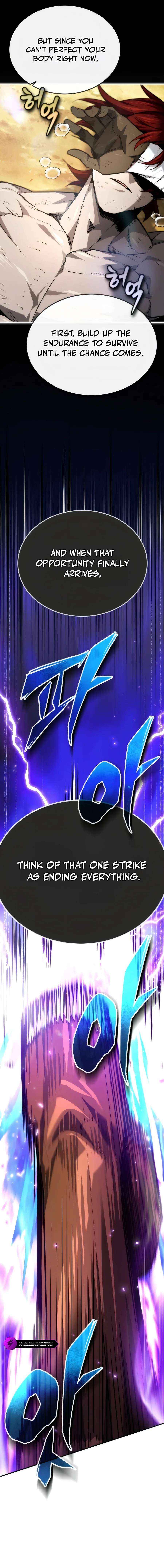 Read There’s No Such Thing as a Bad Hero in the World Manga Online
