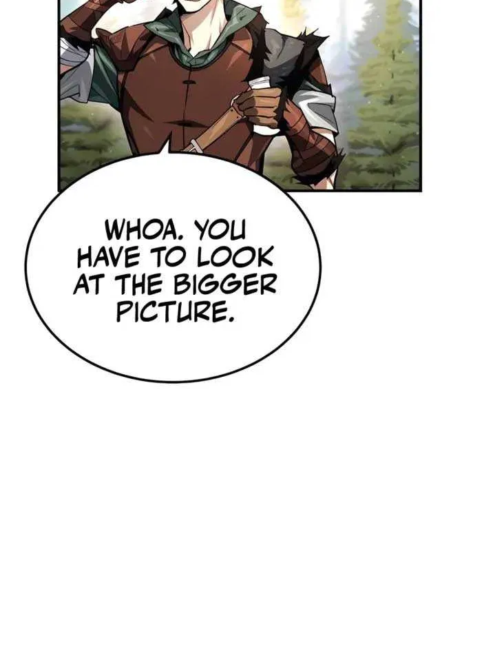 Read There’s No Such Thing as a Bad Hero in the World Manga Online