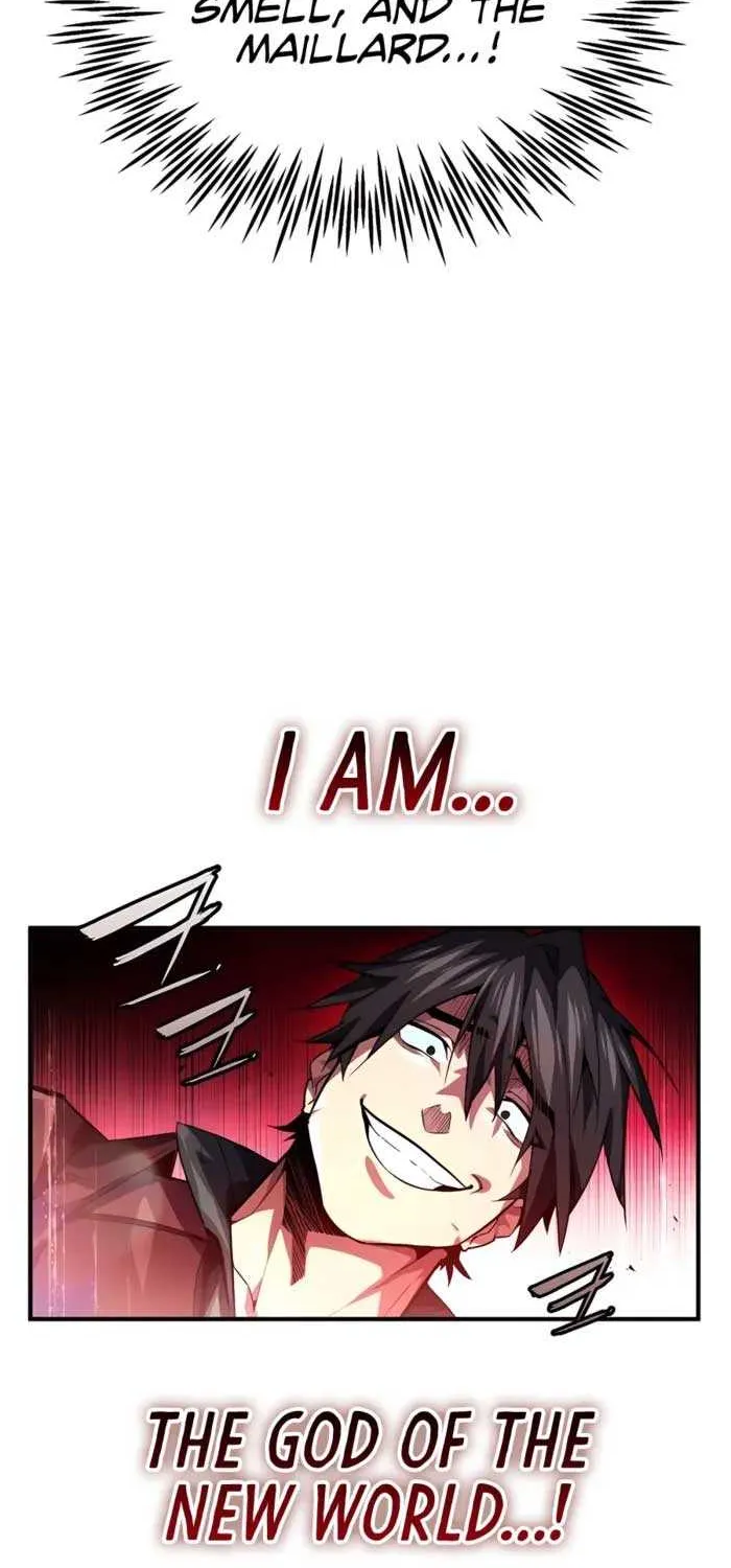Read There’s No Such Thing as a Bad Hero in the World Manga Online