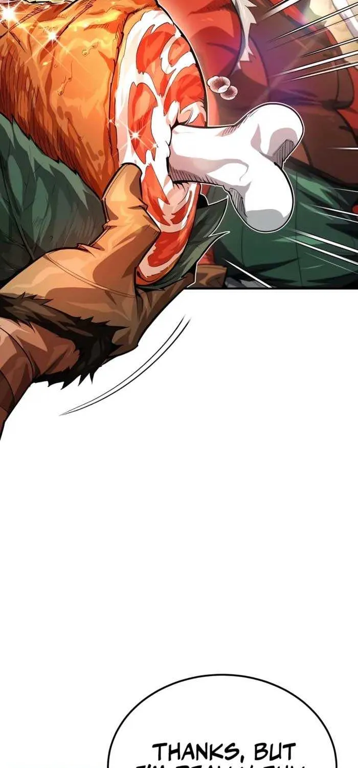 Read There’s No Such Thing as a Bad Hero in the World Manga Online
