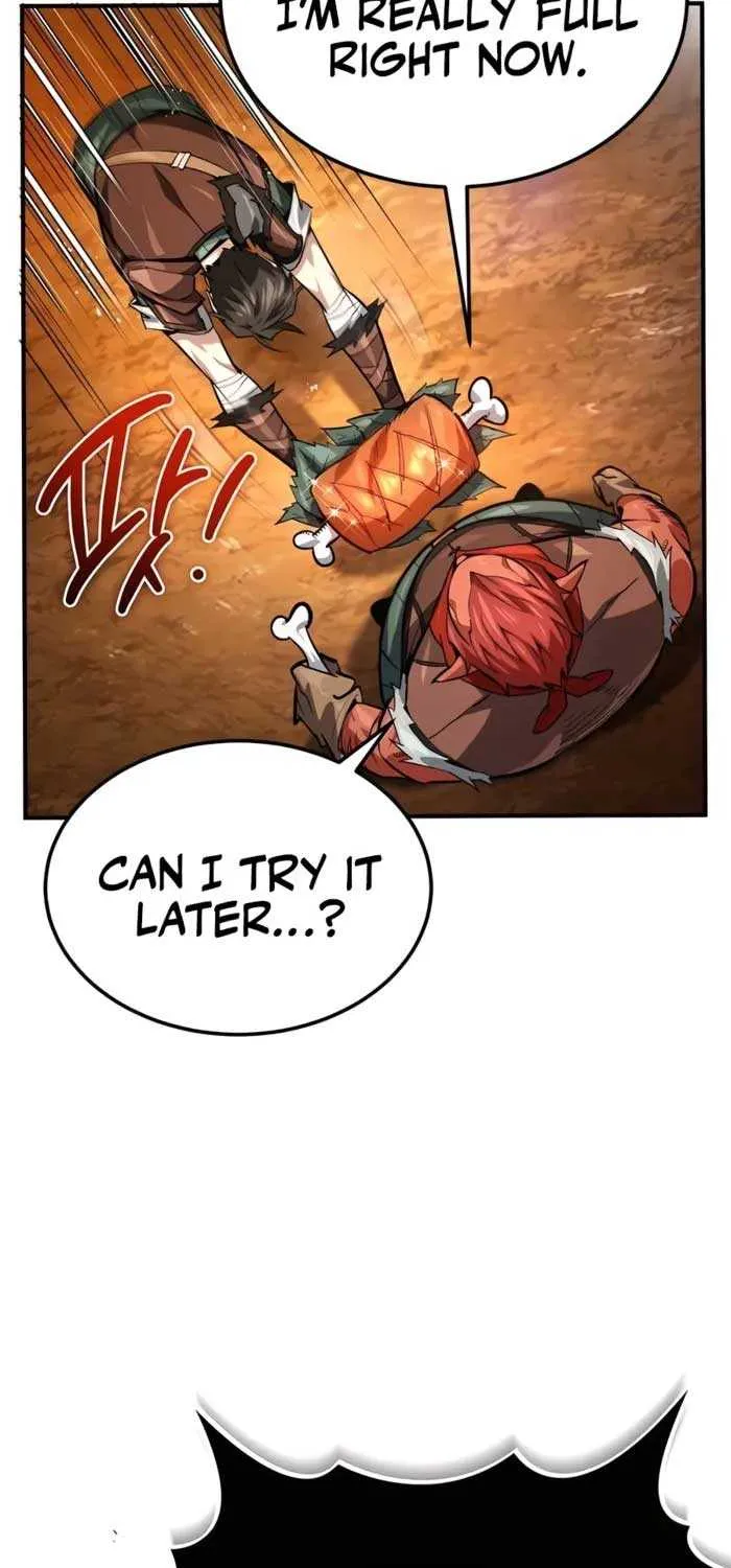 Read There’s No Such Thing as a Bad Hero in the World Manga Online