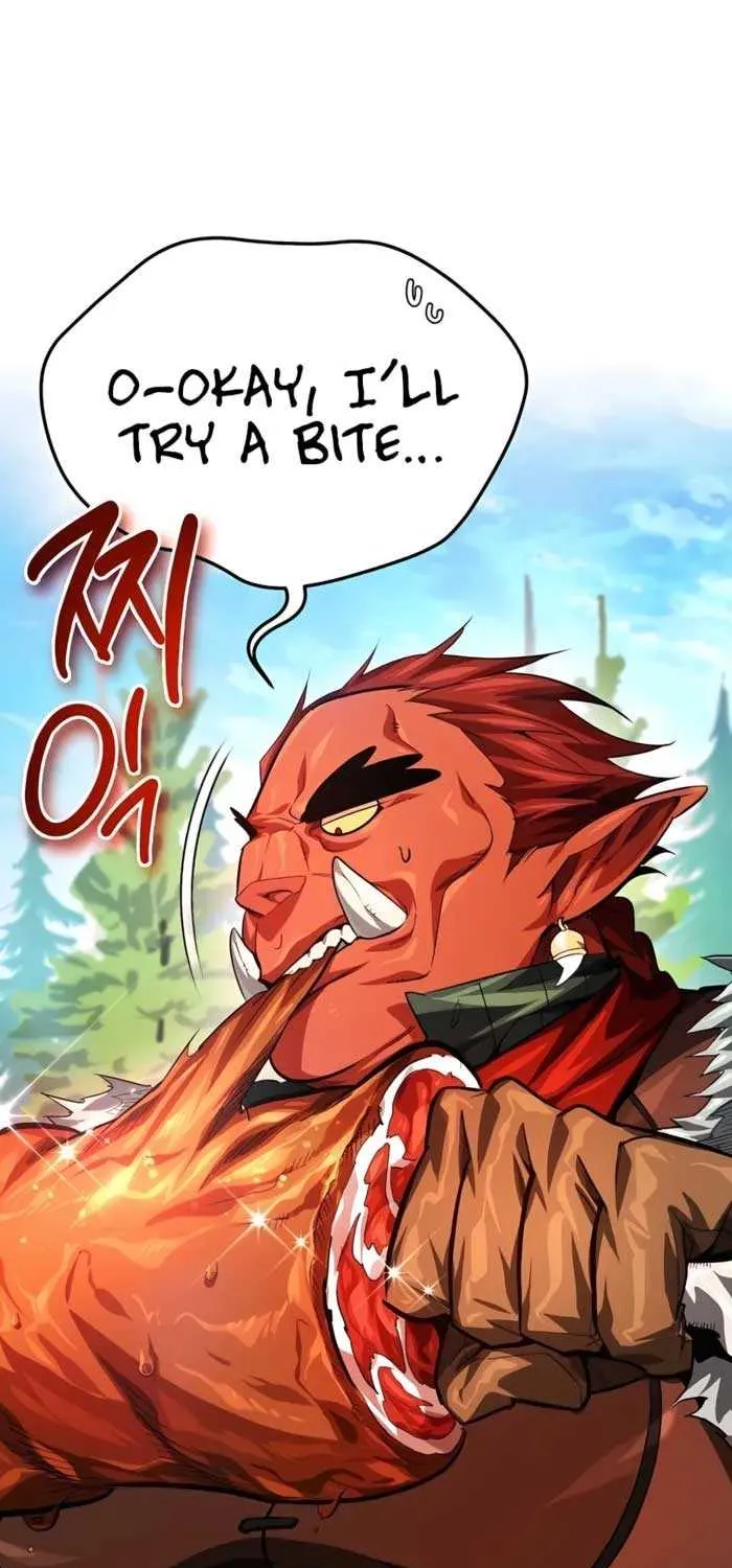 Read There’s No Such Thing as a Bad Hero in the World Manga Online
