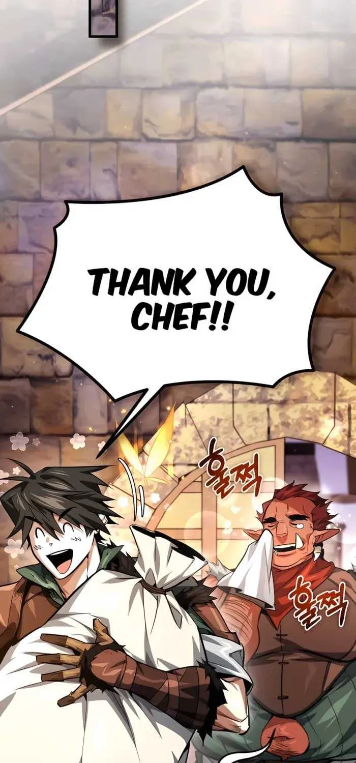 Read There’s No Such Thing as a Bad Hero in the World Manga Online