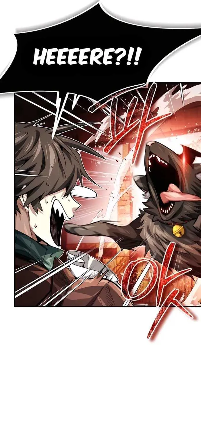 Read There’s No Such Thing as a Bad Hero in the World Manga Online