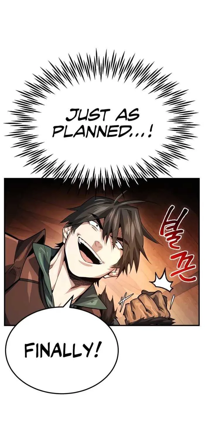Read There’s No Such Thing as a Bad Hero in the World Manga Online