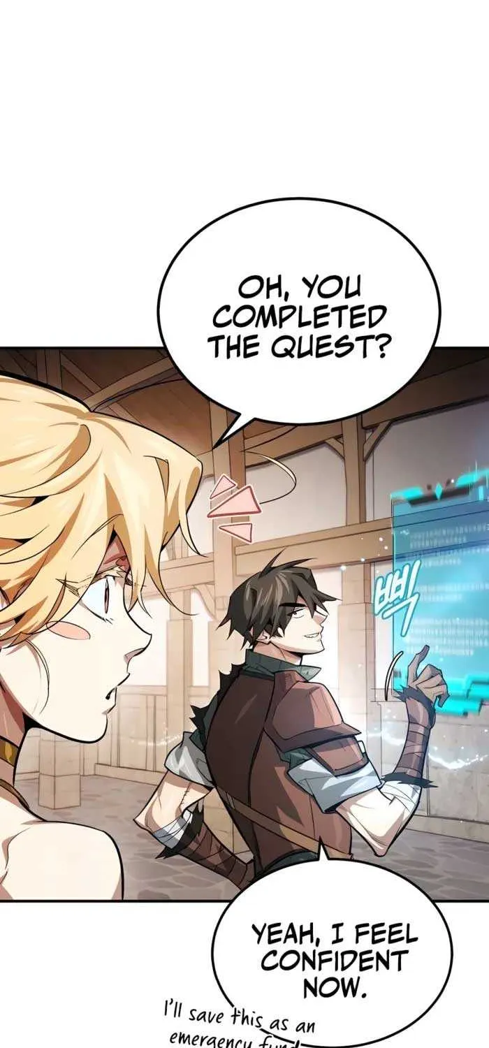 Read There’s No Such Thing as a Bad Hero in the World Manga Online